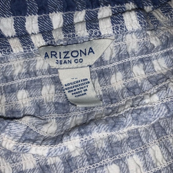 Off-the-shoulder Top - Picture 3 of 3